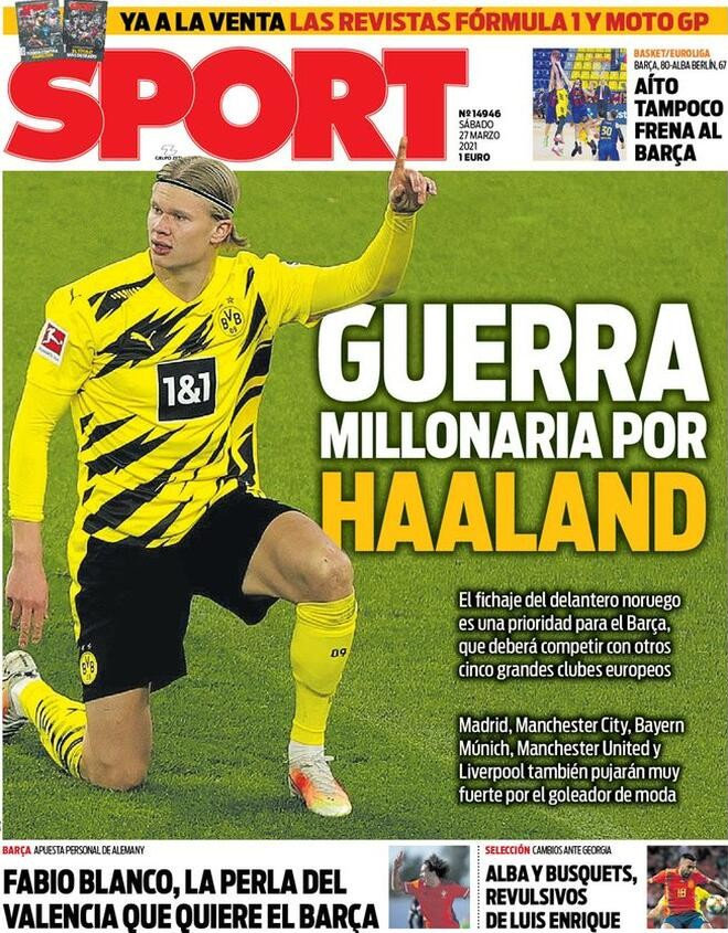 Sport