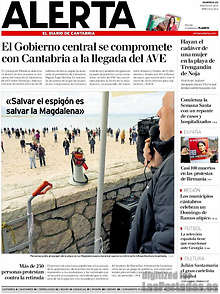 Periodico Alerta