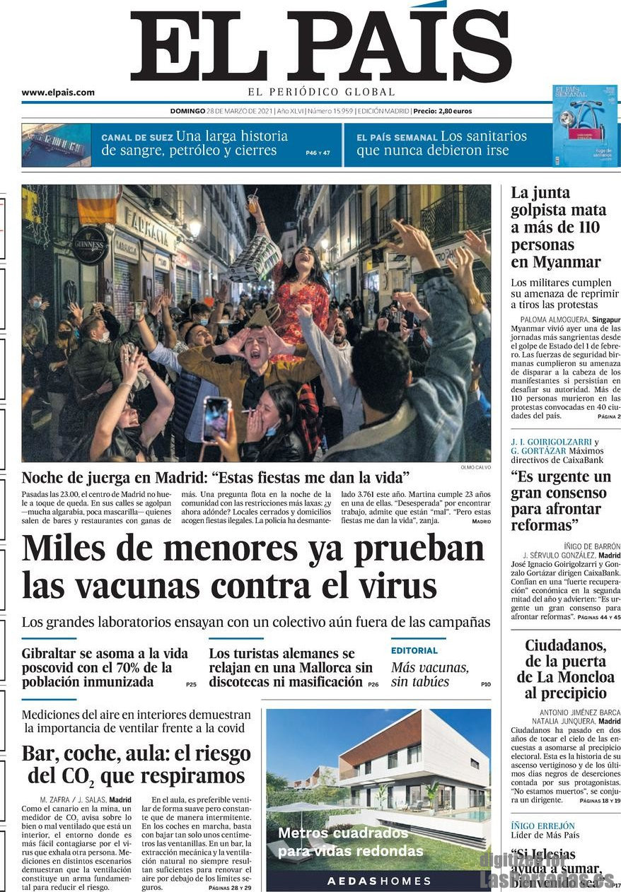 El País