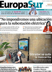 Periodico Europa Sur