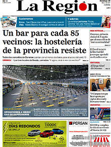 Periodico La Región