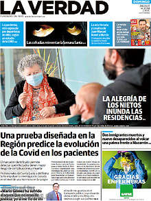 Periodico La Verdad