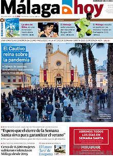 Periodico Malaga Hoy