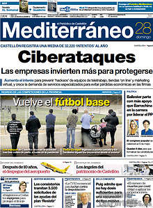 Periodico Mediterráneo