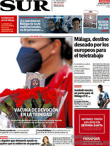 Periodico Sur