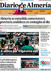 /Diario de Almería