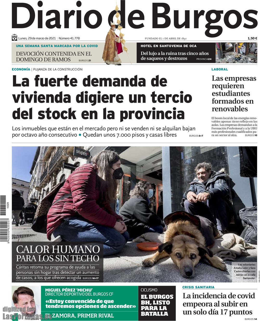 Diario de Burgos