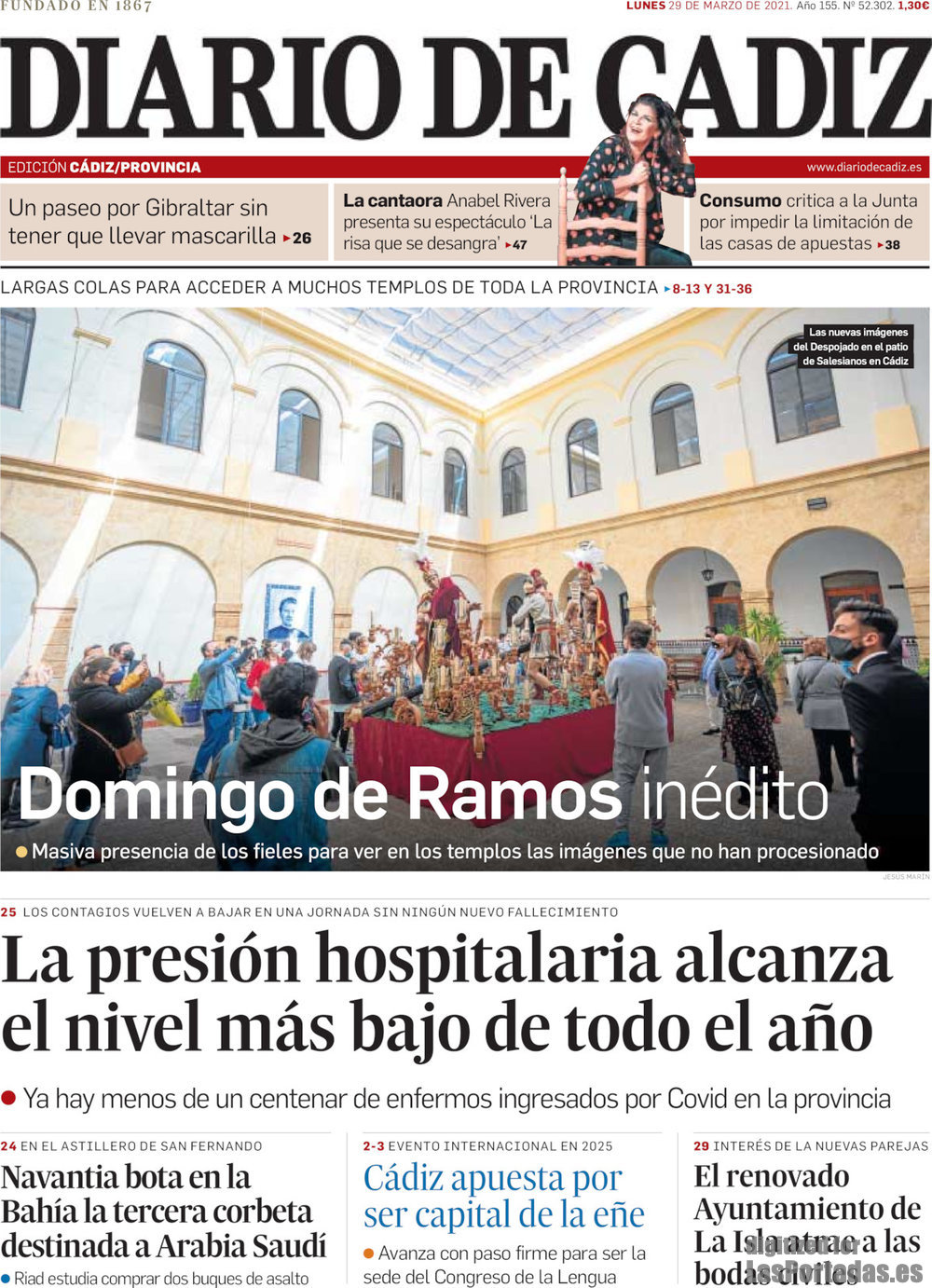 Diario de Cádiz