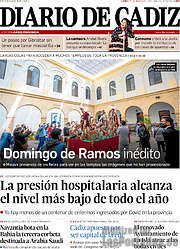 /Diario de Cádiz