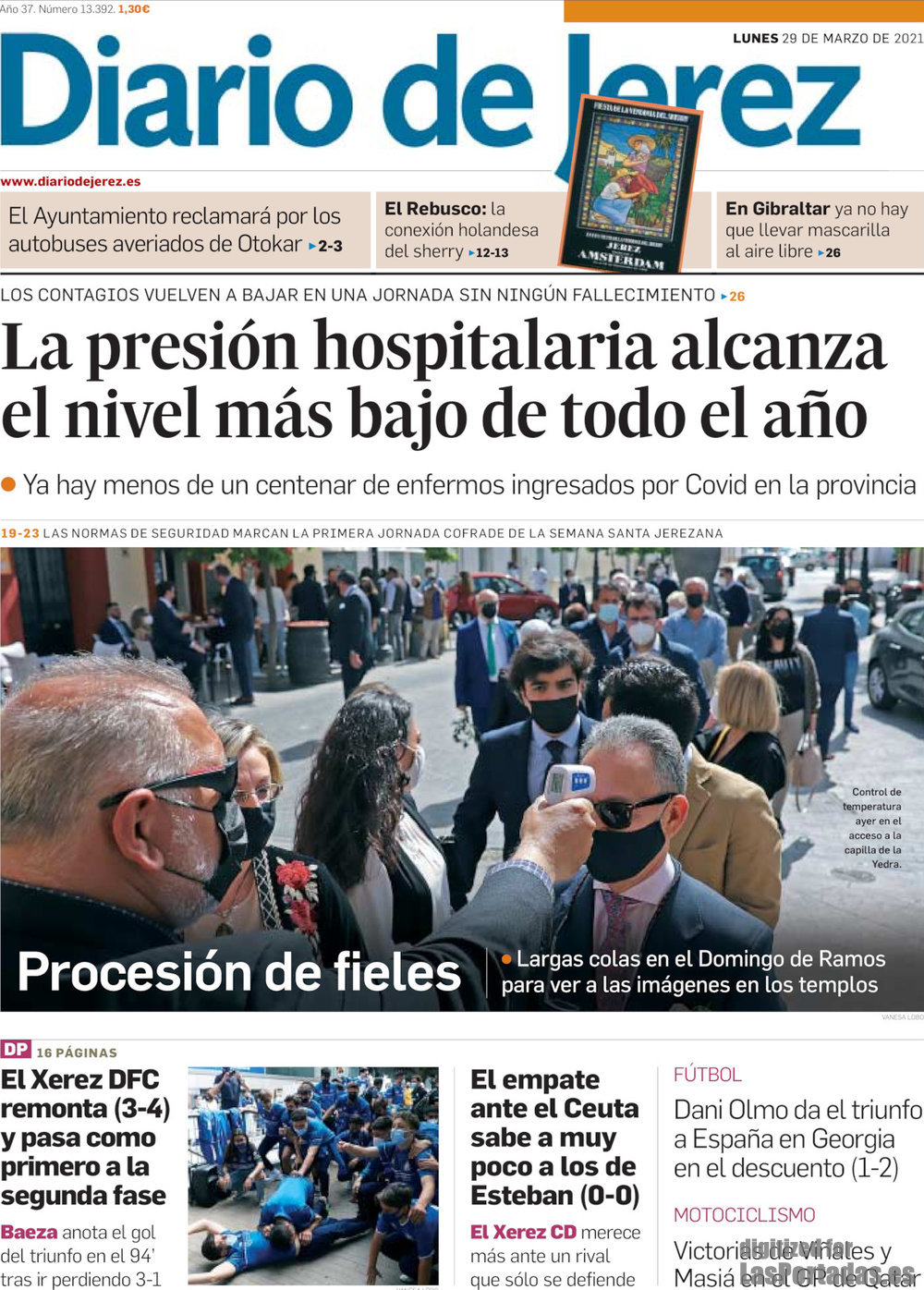 Diario de Jerez