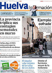 /Huelva Información