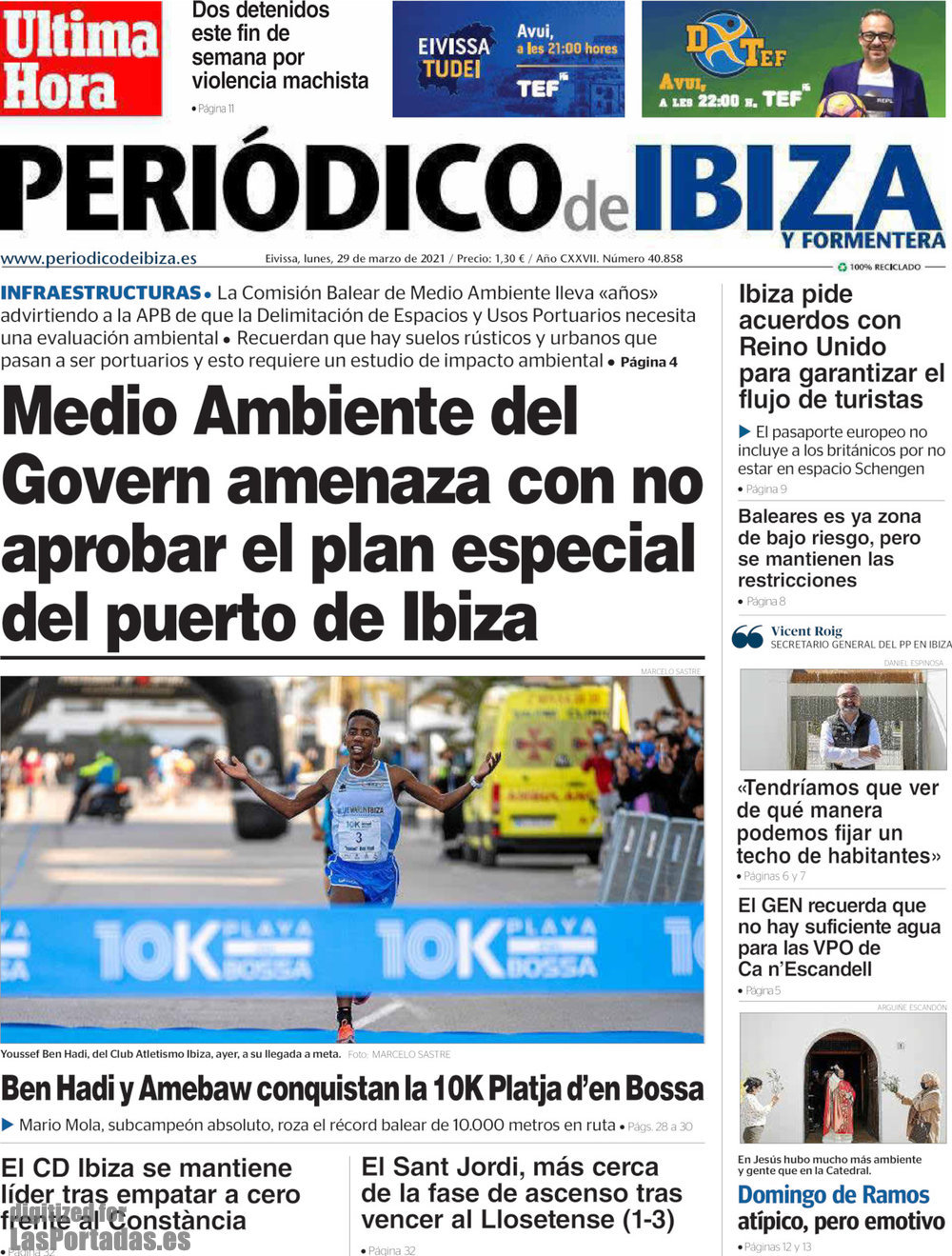 Periódico de Ibiza