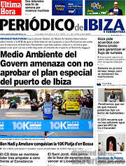 /Periódico de Ibiza