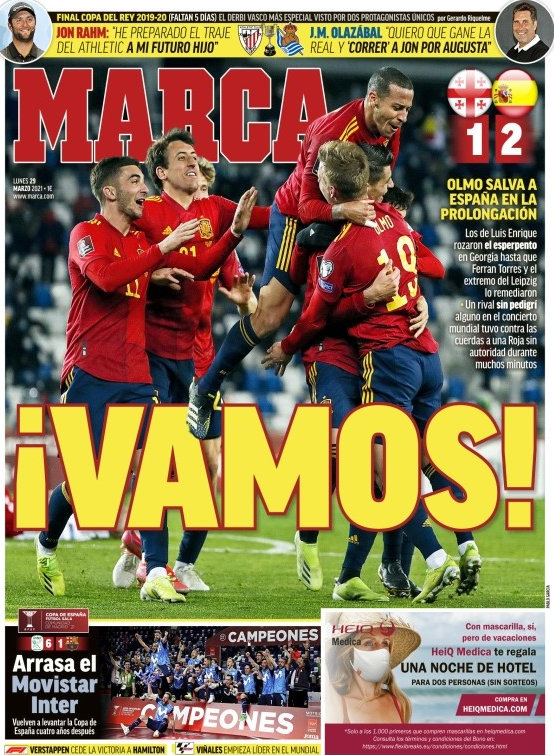 Marca