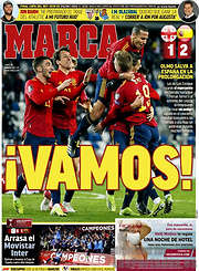 /Marca