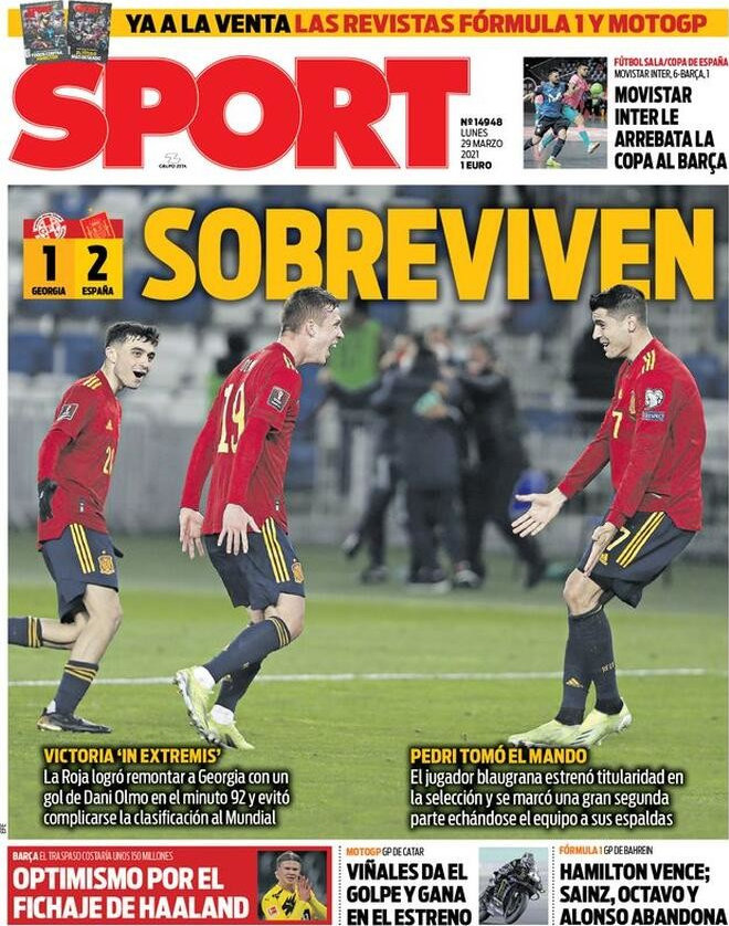 Sport