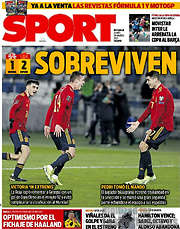 /Sport