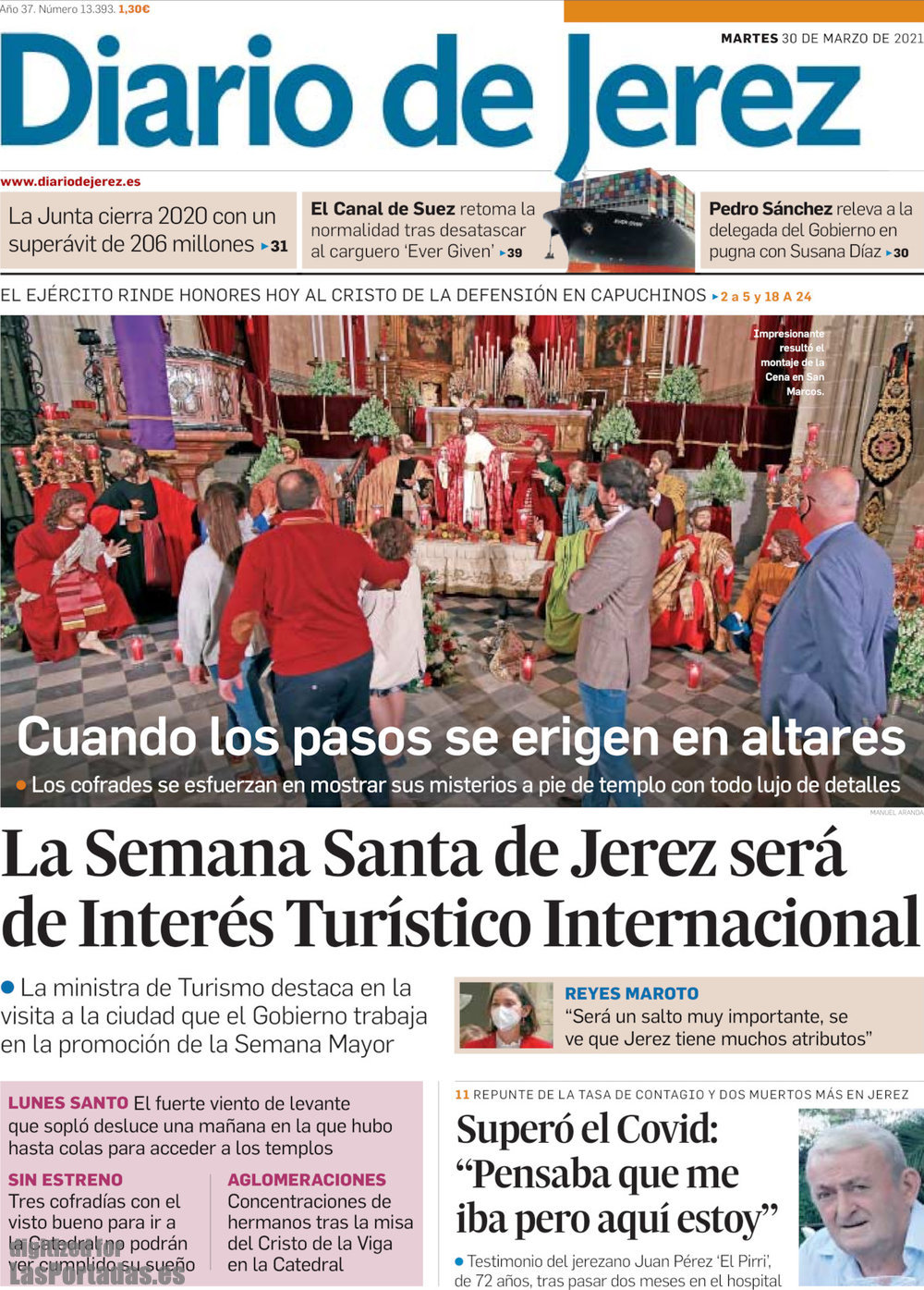 Diario de Jerez