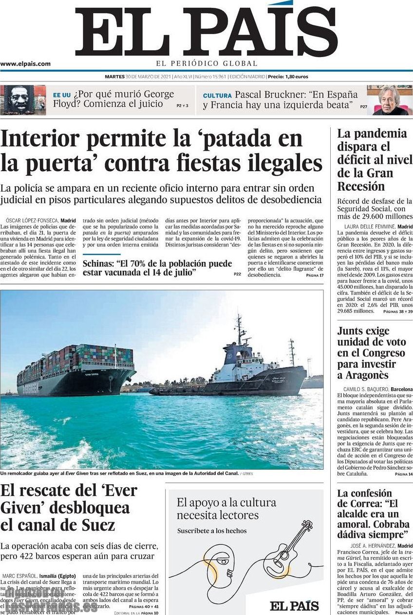 El País