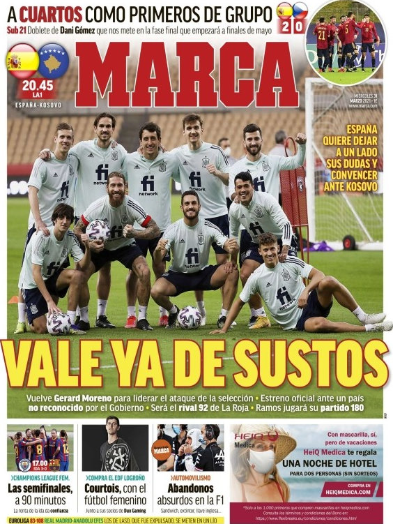 Marca