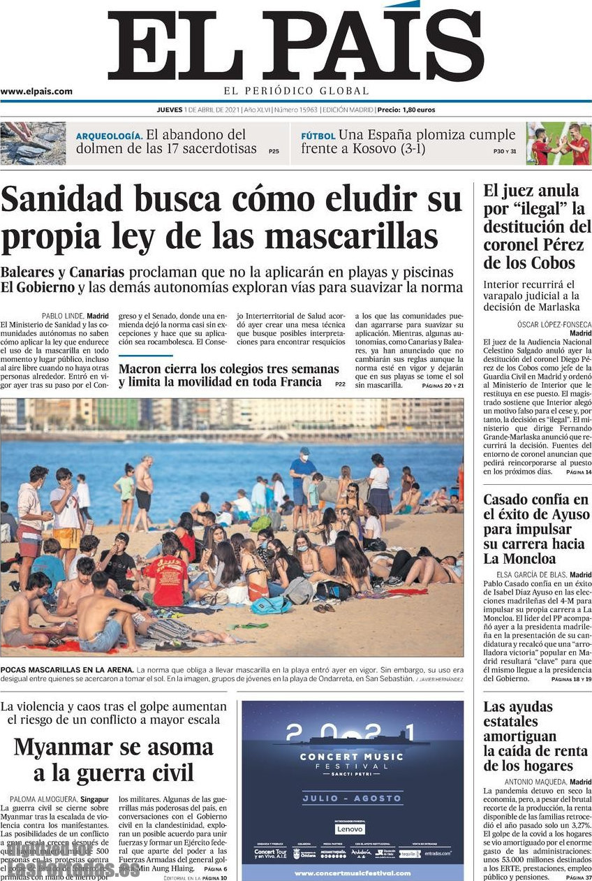 El País