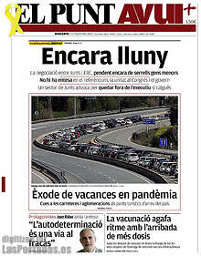 Periodico El Punt