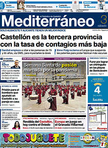 Periodico Mediterráneo