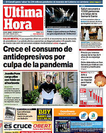 Periodico Última Hora