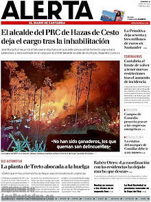 Periodico Alerta