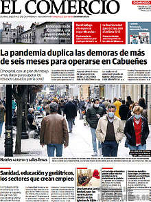 Periodico El Comercio