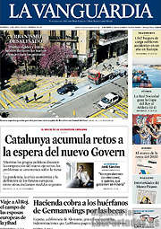 /La Vanguardia
