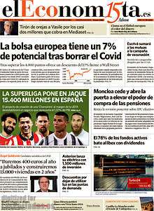 Periodico El Economista