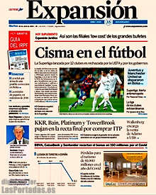 Periodico Expansion