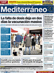 Periodico Mediterráneo