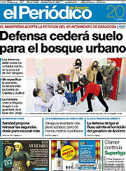 /El Periódico de Aragón