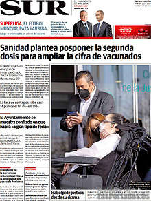 Periodico Sur