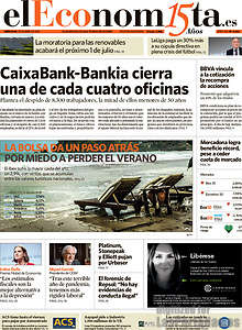 Periodico El Economista