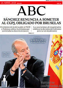 Periodico ABC