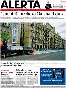 Periodico Alerta