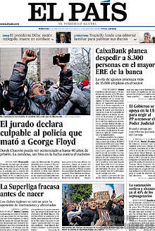 Periodico El País