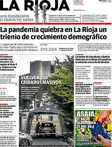 Periodico La Rioja