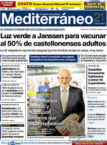 Periodico Mediterráneo