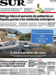 Periodico Sur