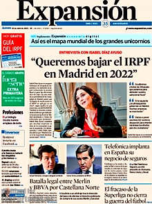 Periodico Expansion