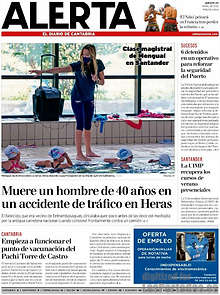 Periodico Alerta