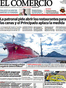 Periodico El Comercio