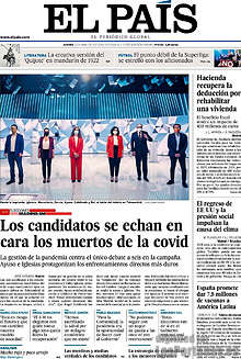 Periodico El País