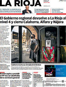 Periodico La Rioja