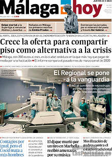 Periodico Malaga Hoy