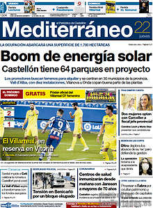 Periodico Mediterráneo